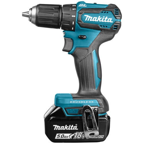 Csavarbehajtó Makita DDF483 széria szám: 583213Y termék fő termékképe
