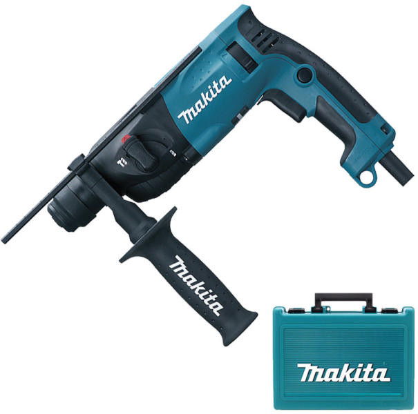Fúrókalapács Makita HR 1830 termék fő termékképe