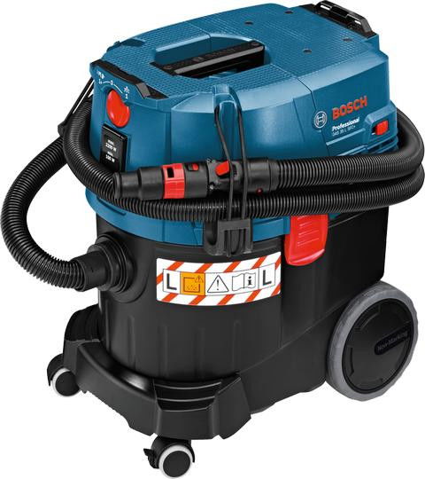 Porszívó Bosch GAS 35 "1" termék fő termékképe