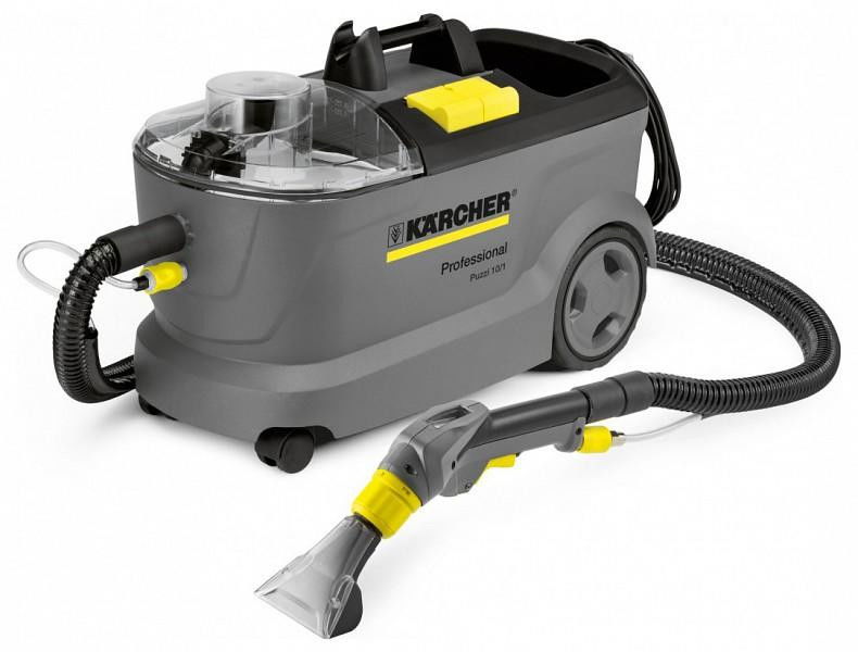 Kárpittisztító Karcher termék fő termékképe