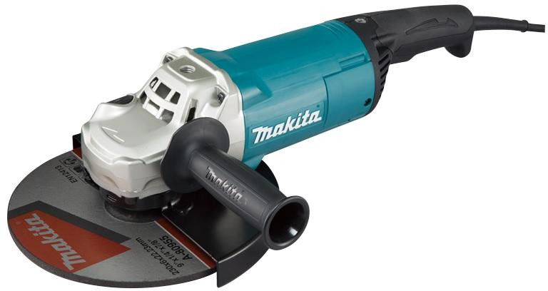 Sarokcsiszoló Makita GA9060R termék fő termékképe