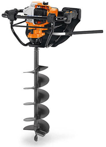 Stihl Oszlophelyfúró Stihl BT 131 termék fő termékképe