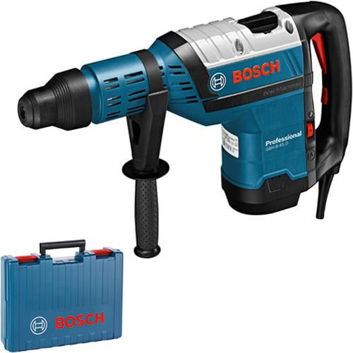 Fúrókalapács Bosch GBH 8-45 DV gyáriszám 304000159 termék fő termékképe