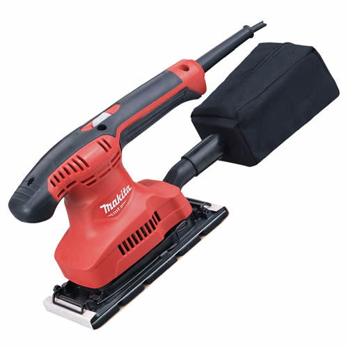 Rezsgőcsiszoló Makita M9203 termék fő termékképe